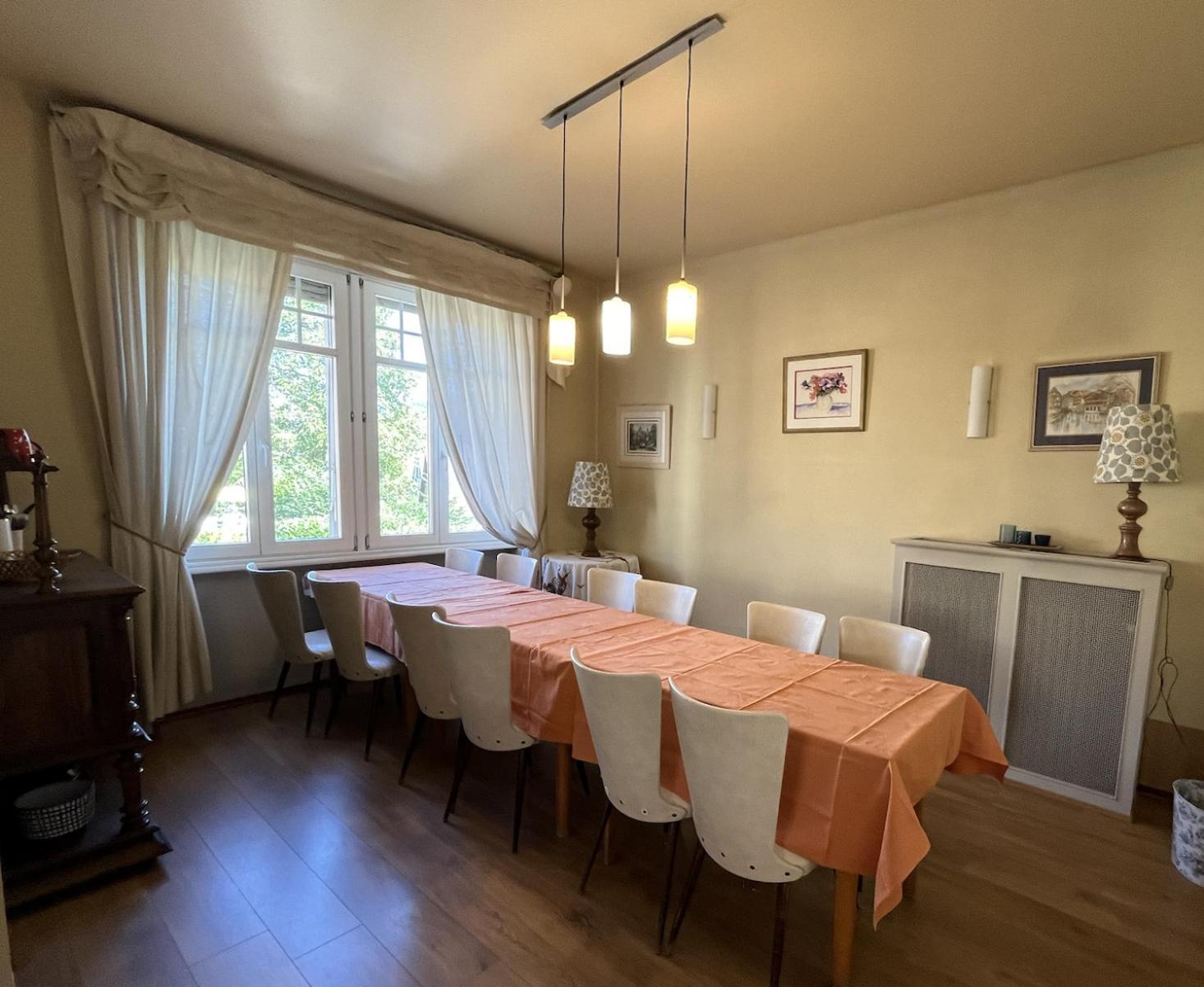 Muhlbach-sur-Munster Villa Du Sendenbach חדר תמונה
