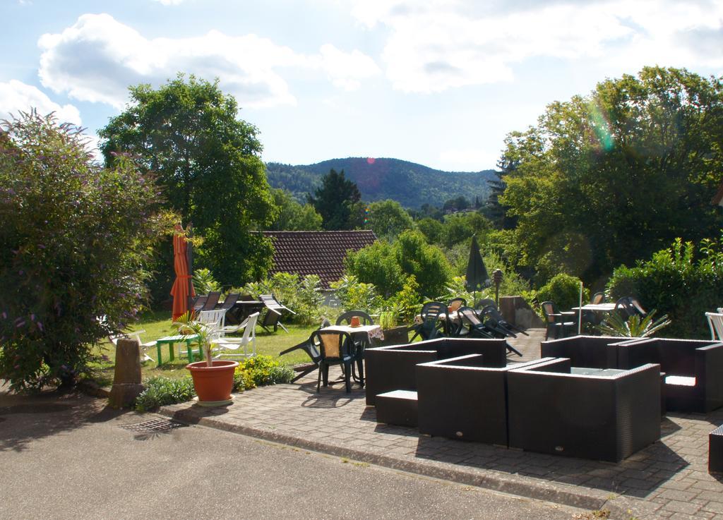 Muhlbach-sur-Munster Villa Du Sendenbach מראה חיצוני תמונה